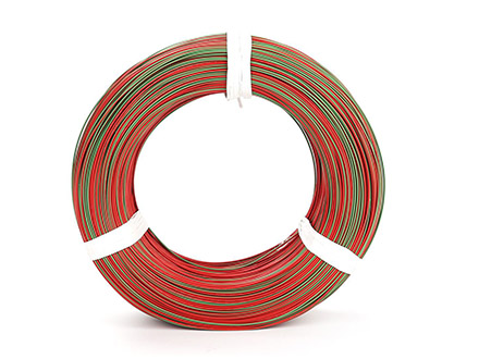 U10064 FEP Insulated Wire/High temperature resistant electronic wire