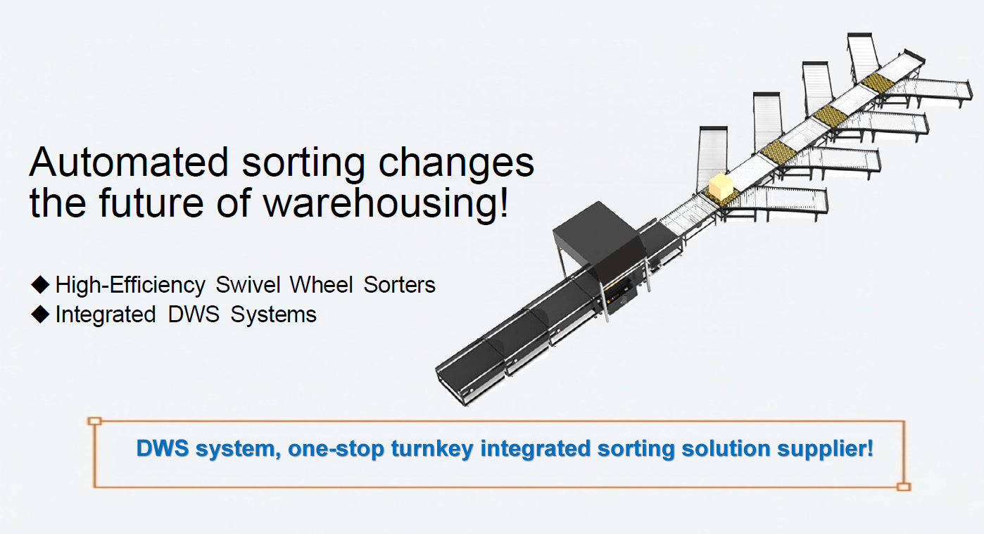 High-Efficiency Swivel Wheel S