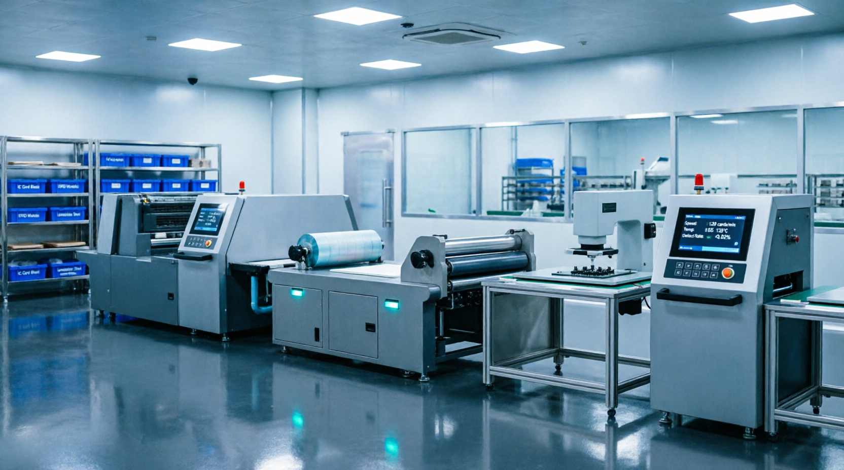 Future Cross Belt Sorter Technology